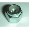 Locknut.guard Frame